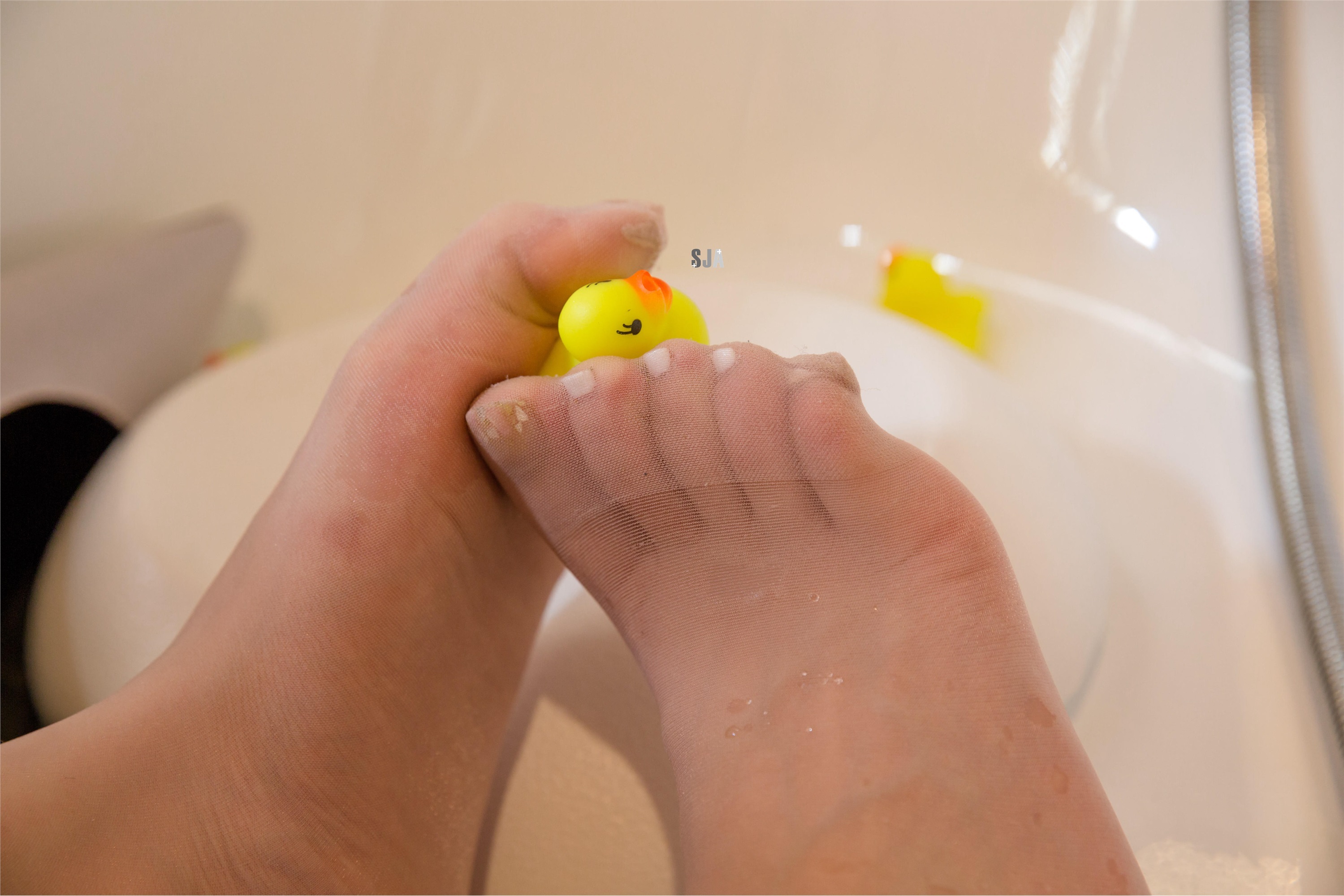 SJA佳爷 闺蜜视角 NO.046 吖